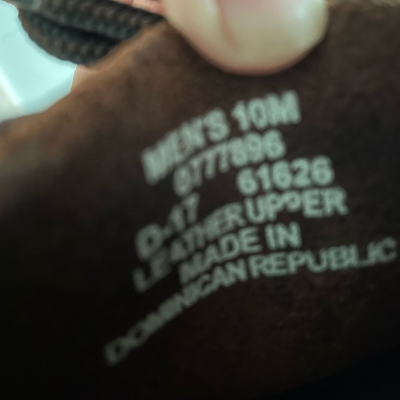 Sperry Men’s authentic boat shoe - Picture 8 of 8